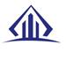 莫洛约日尼酒店 Logo